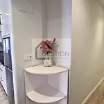 Sari Estacion Centro Apartment