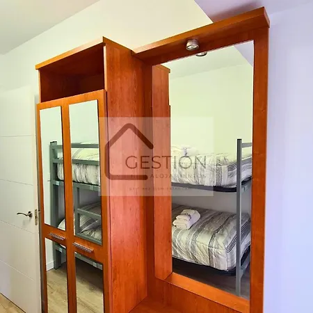 Apartment Sari Estacion Centro *
